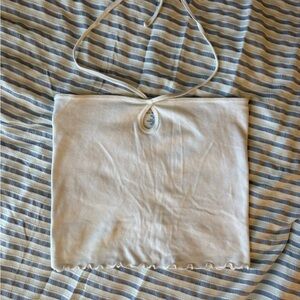 Brandy Melville halter Top
